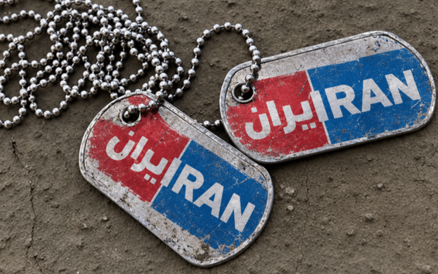 «پلاک دانشآموزان»، عملیات روانی جدید اینترنشنال