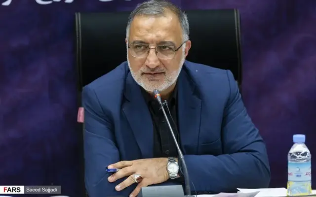زاکانی: تدبیر رهبری این است که تا آمریکا به تعهداتش در تفاهمنامه عمل نکند، راه برای مذاکره باز نیست