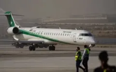 پرواز‌های هواپیمایی عراق به ایران ازسرگرفته شد