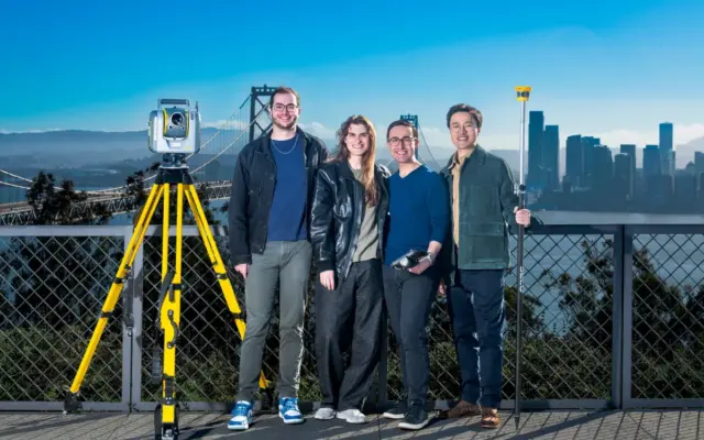 Mach9 raises $34M after pivoting to AI CAD software