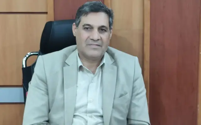 رییس جدید هیات پزشکی ورزشی خوزستان انتخاب شد