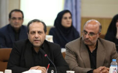 ۲۲۵ طرح کشاورزی در اردبیل در دست اجرا است