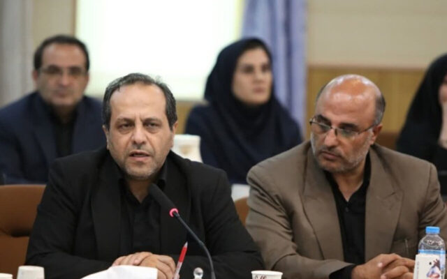۲۲۵ طرح کشاورزی در اردبیل در دست اجرا است