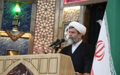 هشدار امام جمعه موقت شیراز نسبت به ولنگاری فرهنگی در پوشش نشاط اجتماعی