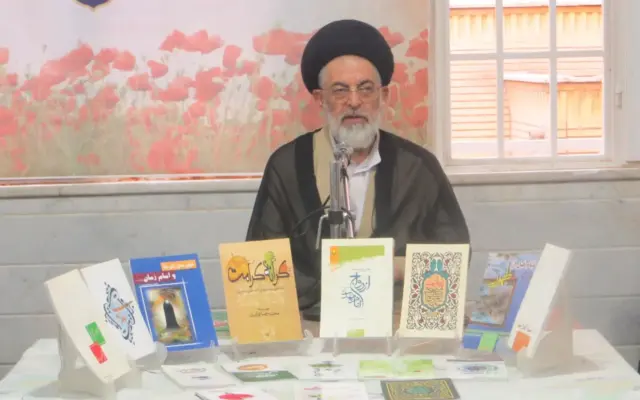 امام جماعت بودن مهم‌تر از امام جمعه بودن است