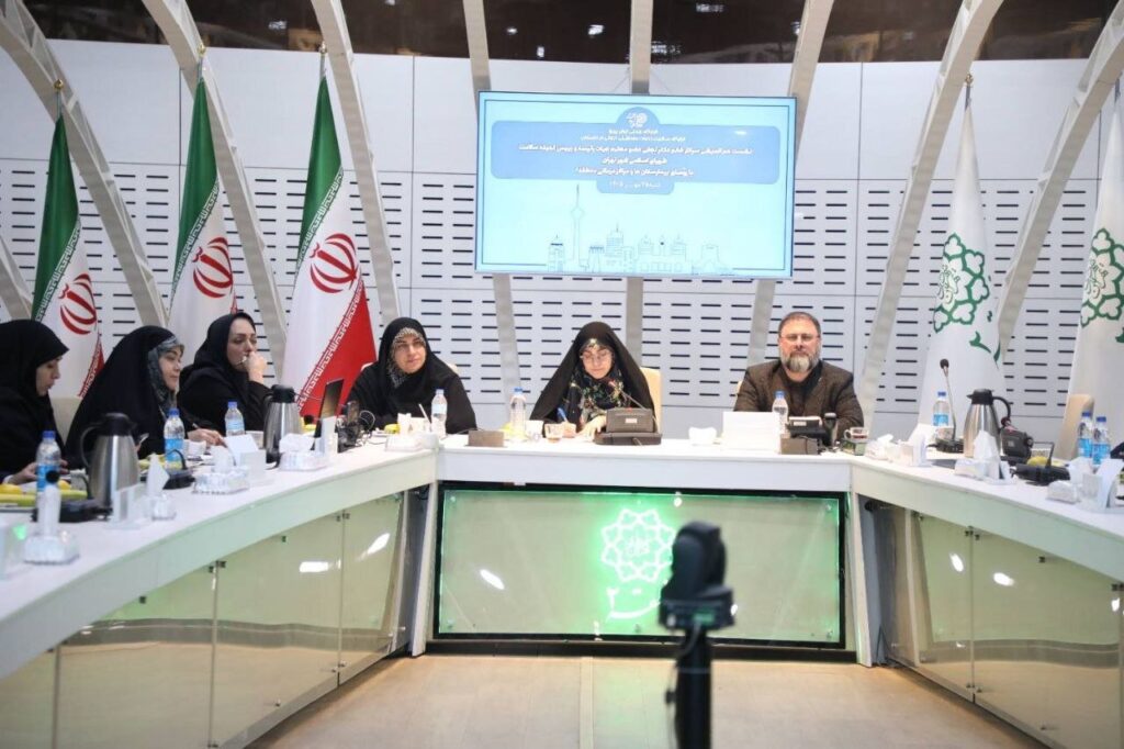 لزوم بازمهندسی ترافیکی و ایمن سازی مراکزدرمانی