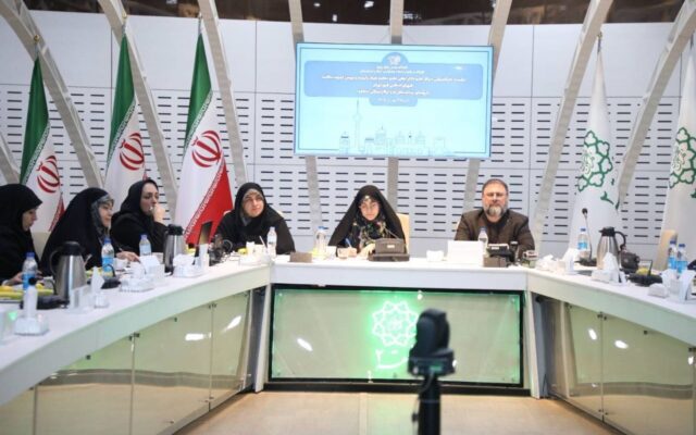 لزوم بازمهندسی ترافیکی و ایمن سازی مراکزدرمانی