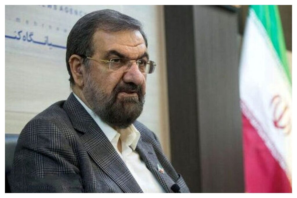 رضایی: تنگه هرمز تحت کنترل ایران است/ تا شروط هفت‌گانه ایران پذیرفته نشود، تنگه باز نخواهد شد/ تعیین سرنوشت جنگ در اختیار ملت ایران است