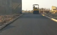 بازسازی و بهسازی روستای جنگ‌زده تتنک در کوتاه‌ترین زمان/ اجرای ۴۸ میلیارد ریال طرح عمرانی