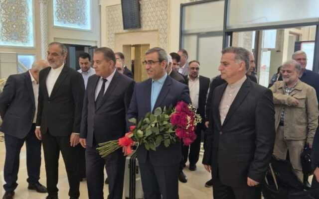 از دانشگاه‌های تاجیکستان برای تبادل دانشجو دعوت کرد