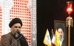 هر مسلمان مسئول حفظ ایمان خانواده‌اش است