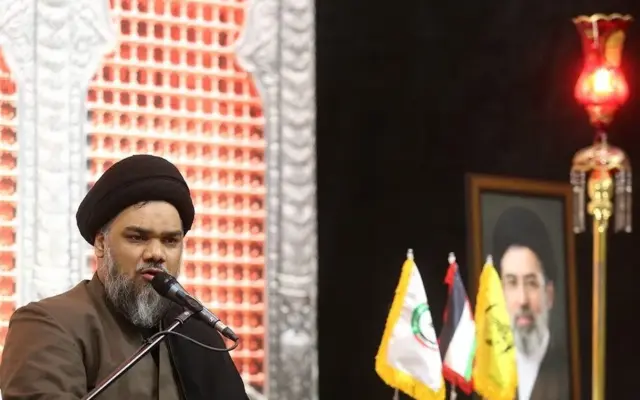 هر مسلمان مسئول حفظ ایمان خانواده‌اش است
