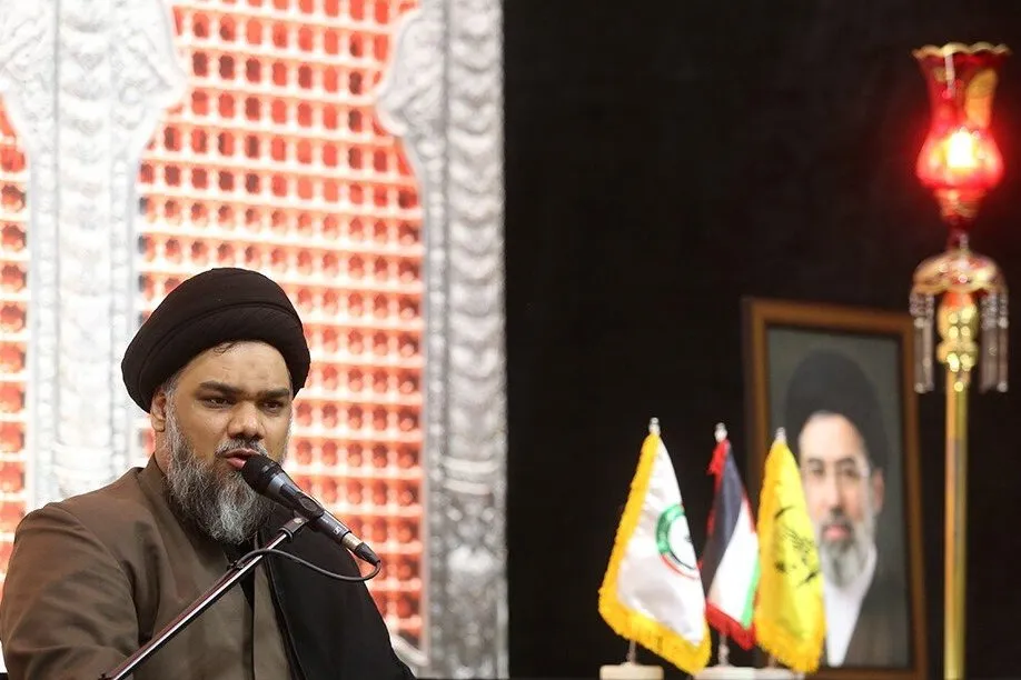 هر مسلمان مسئول حفظ ایمان خانواده‌اش است