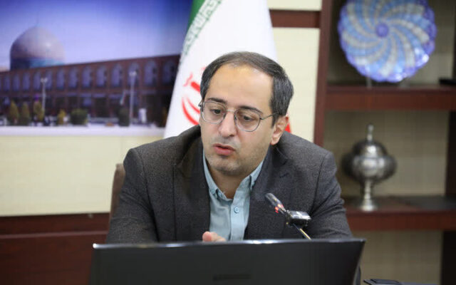 ثبت بیش از ۷۹ هزار درخواست مجوز کسب‌وکار در اصفهان