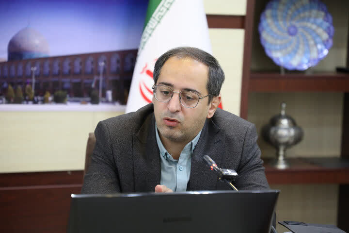ثبت بیش از ۷۹ هزار درخواست مجوز کسب‌وکار در اصفهان