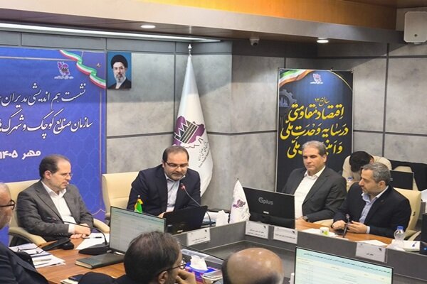 حمایت ۴۰۰ همتی از تولیدکنندگان در چهار مرحله دنبال می‌شود