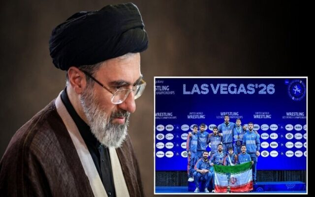 درخشش جوانان ایران در میادین جهانی، مایه امید به آیندهای درخشان است