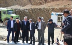 نگاهی نو به نظارت در همدان؛ سازمان بازرسی در کنار مردم