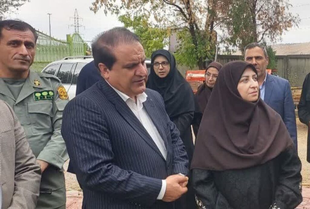برنامه جامع یکپارچه برای صیانت از جنگل‌های زاگرس پیگیری می‌شود