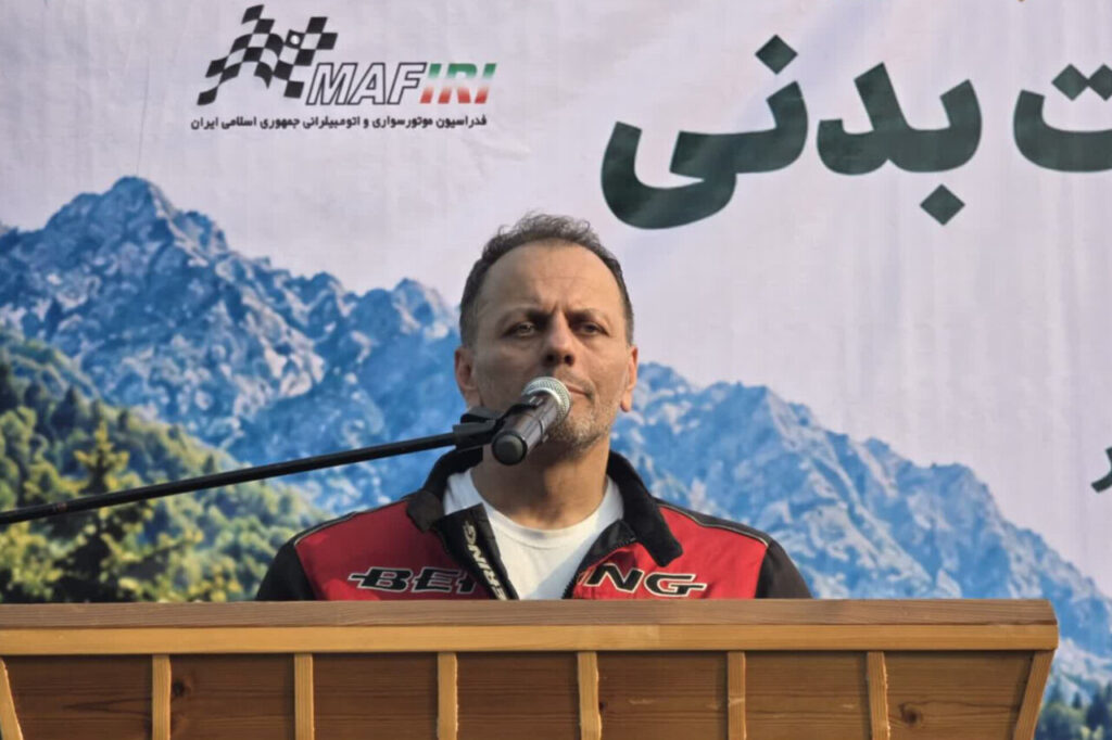 کادر درمان از مصادیق واقعی جان‌فدایی هستند