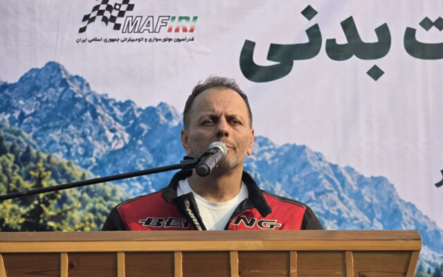 کادر درمان از مصادیق واقعی جان‌فدایی هستند