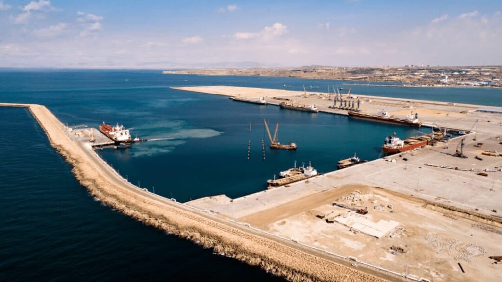 مطالبه آبی ایران از طالبان؛ جنجالها بر سر تفاهم اقتصادی ایران و افغانستان در بندر چابهار/ ماجرا چیست؟