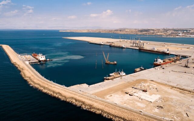 مطالبه آبی ایران از طالبان؛ جنجال‌ها بر سر تفاهم اقتصادی ایران و افغانستان در بندر چابهار/ ماجرا چیست؟