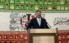 تشکیل چندین پرونده نزد محاکم بین المللی درباره جنایت میناب و لامرد