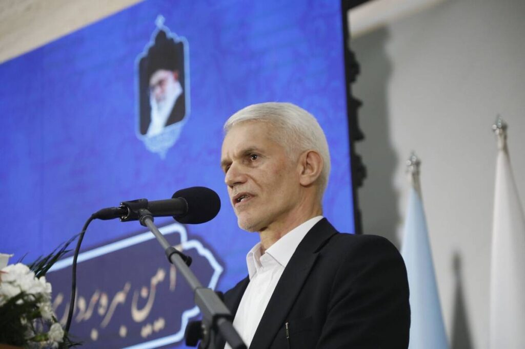 ارتقاء جایگاه ورزش کشور حاصل تعامل وزارت ورزش و آموزش و پرورش