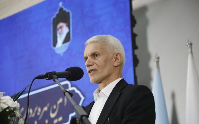 ارتقاء جایگاه ورزش کشور حاصل تعامل وزارت ورزش و آموزش و پرورش