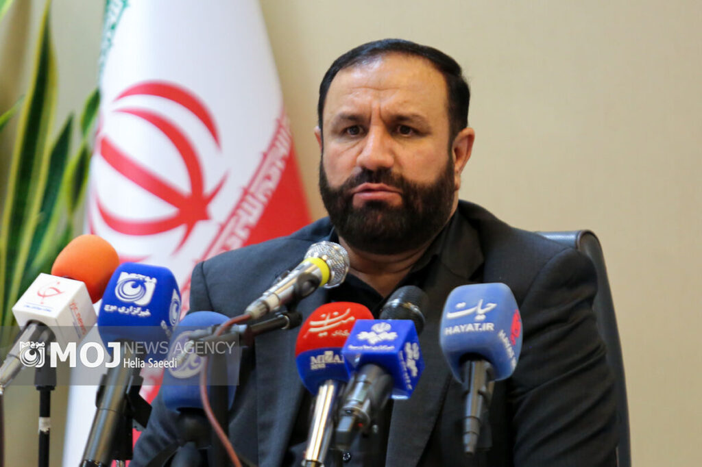 ۴۰ هزار و ۳۲۰ کیلوگرم سِت سرم به دستور دادستانی تهران از گمرک ترخیص شد