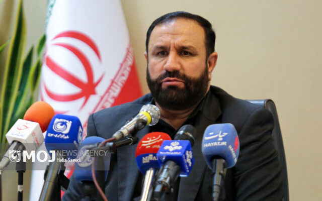 ۴۰ هزار و ۳۲۰ کیلوگرم سِت سرم به دستور دادستانی تهران از گمرک ترخیص شد