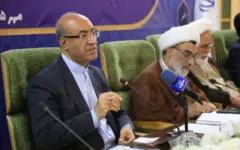 خواستار راه‌اندازی دانشکده هنر در استان هستیم