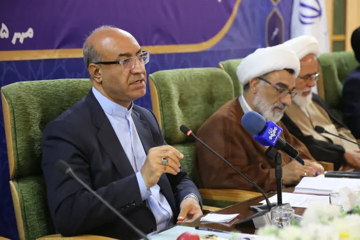 خواستار راهاندازی دانشکده هنر در استان هستیم