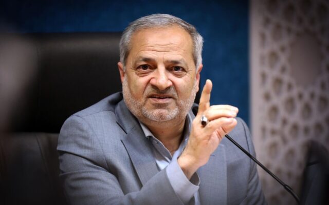 میانگین پرداخت فوق‌العاده ویژه فرهنگیان حدود ۲۱ تا ۲۲ درصد است