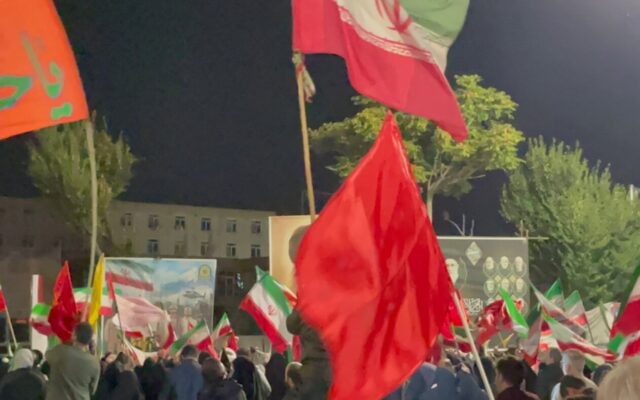 برگزاری رویداد میدانیار در دامغان با حضور بیش از ۱۰۰ تیم