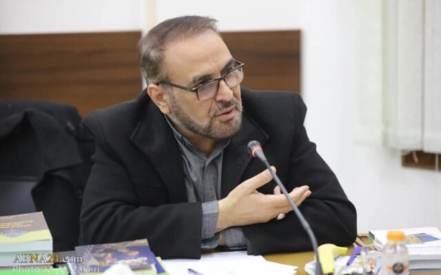 آغاز نهضت تولید ادبیات علمی پیرامون «مکتب شهید نصرالله»
