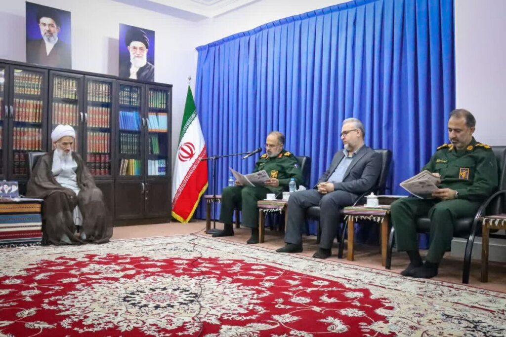 کنگره شهدای مازندران باید به جریانی مردمی در تربیت نسل تبدیل شود
