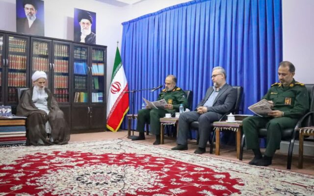 کنگره شهدای مازندران باید به جریانی مردمی در تربیت نسل تبدیل شود