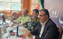 داداشی‌نیاکی: قدرت واقعی ایران در حضور مردم است؛ «جان‌فدا» پیام وحدت ملی به دشمنان