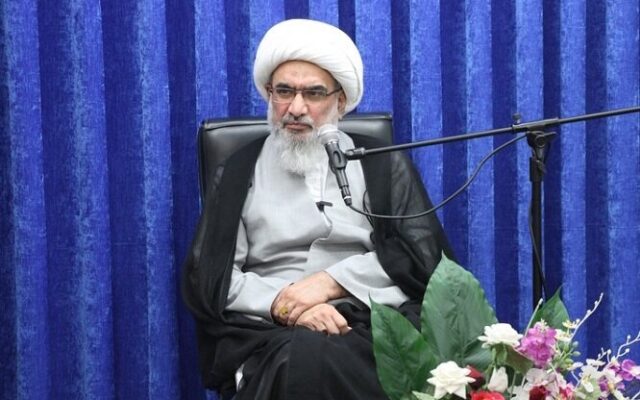 صفایی بوشهری: بوشهر در مسیر تبدیل‌شدن به پایتخت حفظ قرآن ایران است