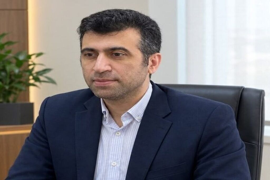 انتصاب رئیس جدید مرکز نوآوری، هوشمندسازی و امنیت نهاد ریاست جمهوری