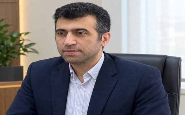 انتصاب رئیس جدید مرکز نوآوری، هوشمندسازی و امنیت نهاد ریاست جمهوری