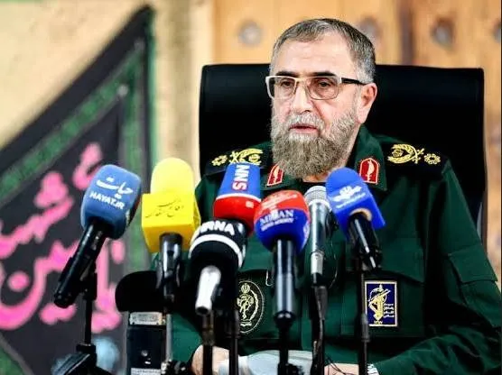 جهاد برای جلوگیری از گسترش ظلم و تثبیت حاکمیت حق است