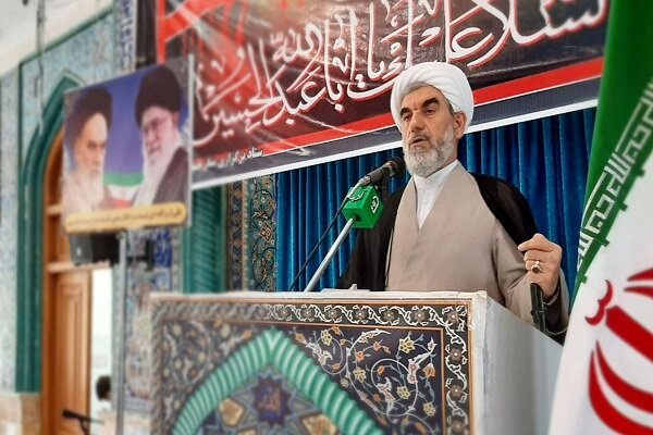 رضوانی: دشمنان به دنبال هویت‌زدایی از نسل جوان با ترویج بدحجابی هستند