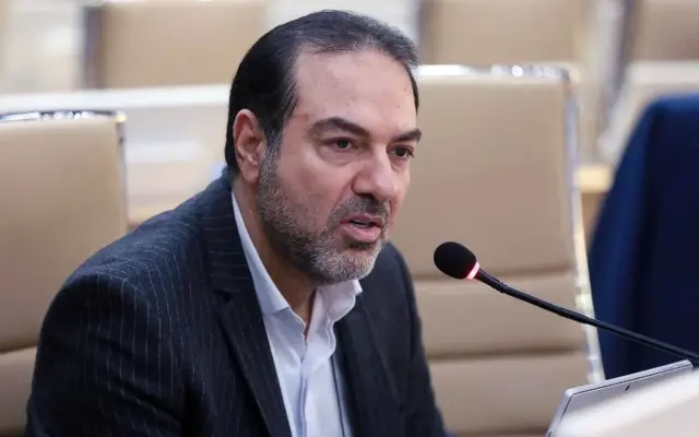 وجود طاعون در کشور تکذیب شد