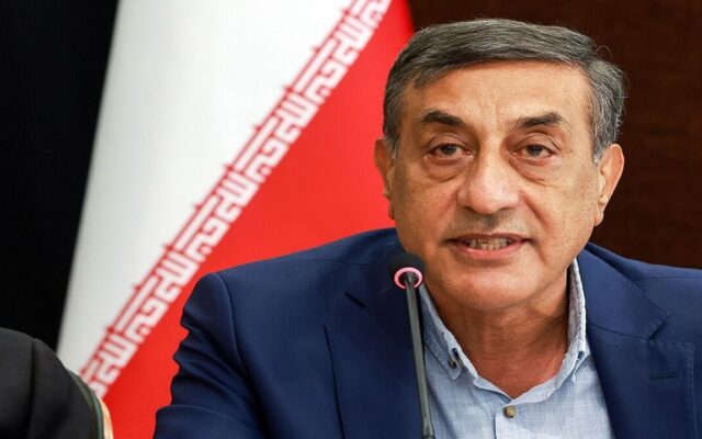 دولت با توسعه انرژی‌های تجدیدپذیر در پی کاهش خاموشی‌ها است