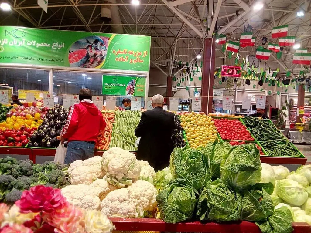 اختلاف قیمت ۴۱ درصدی میوه در میادین و بازارهای میوه و ترهبار به نسبت سطح شهر