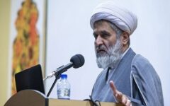 طائب: آمریکایی‌ها در جنگ نظامی شکست را پذیرفته‌اند
