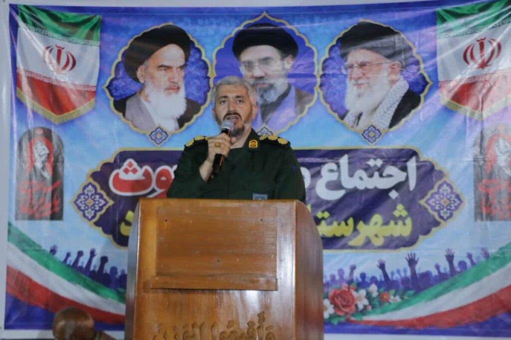 پیروزی در سه جنگ و سه ائتلاف جهانی؛ جمهوری اسلامی ایران عزت از دست‌رفته دوران پهلوی را به ملت بازگرداند